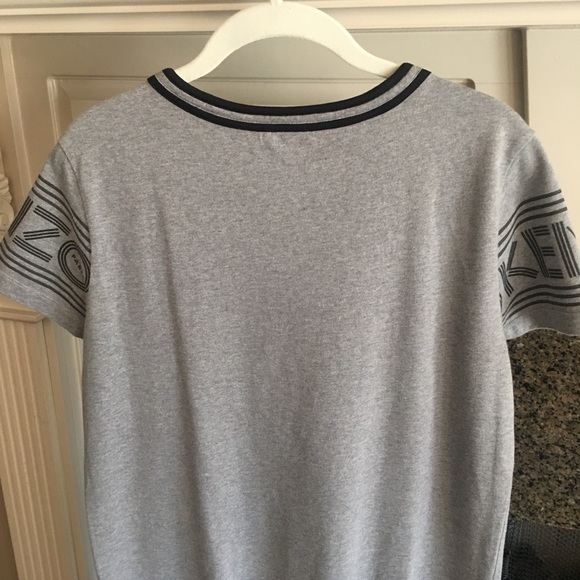 🤩 Kenzo Paris Sport Midi Dress - Picture 8 of 8